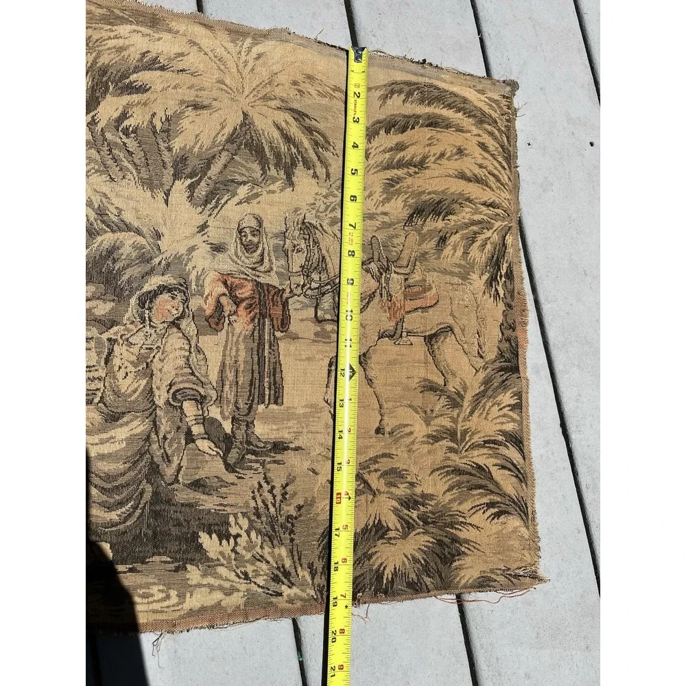 N/A antique wall